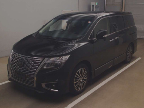 2021 Nissan Elgrand TNE52[0]