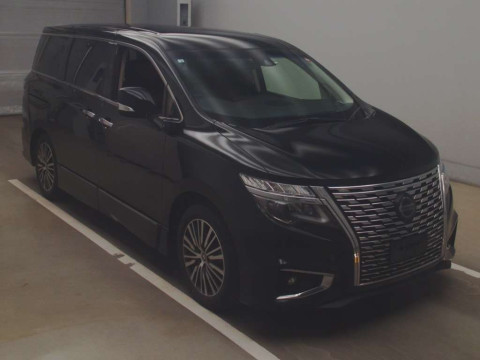 2021 Nissan Elgrand TNE52[2]