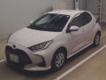 2020 Toyota YARIS