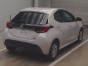 2020 Toyota YARIS