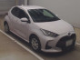 2020 Toyota YARIS