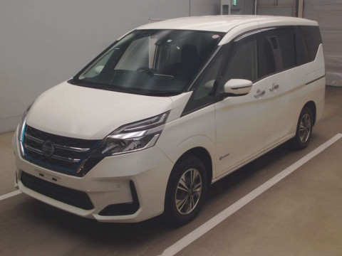 2019 Nissan Serena HC27[0]