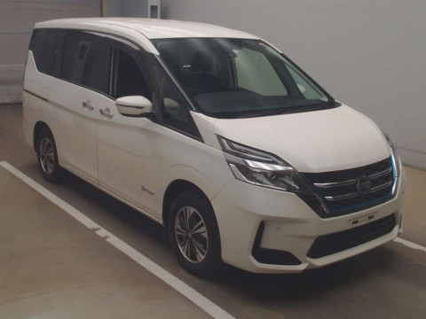 2019 Nissan Serena HC27[2]