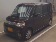 2012 Daihatsu Tanto