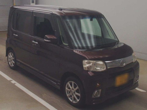 2012 Daihatsu Tanto L375S[2]