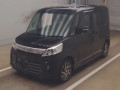 2014 Suzuki Spacia Custom