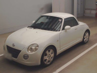 2006 Daihatsu Copen