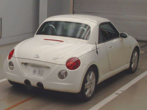 2006 Daihatsu Copen L880K[1]