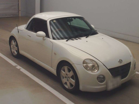 2006 Daihatsu Copen L880K[2]