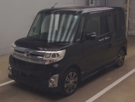 2014 Daihatsu Tanto