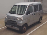 2018 Daihatsu Hijet Cargo