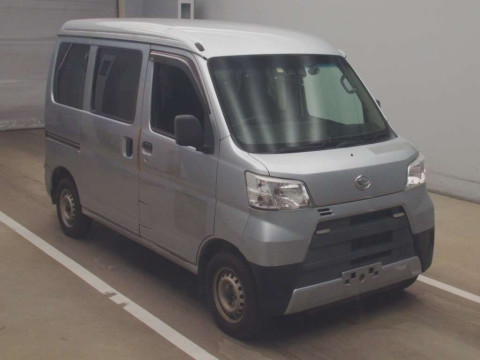 2018 Daihatsu Hijet Cargo S321V[2]