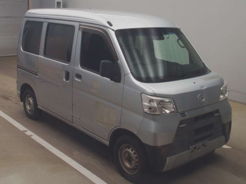 2018 Daihatsu Hijet Cargo S321V[2]