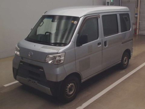 2018 Daihatsu Hijet Cargo S331V[0]