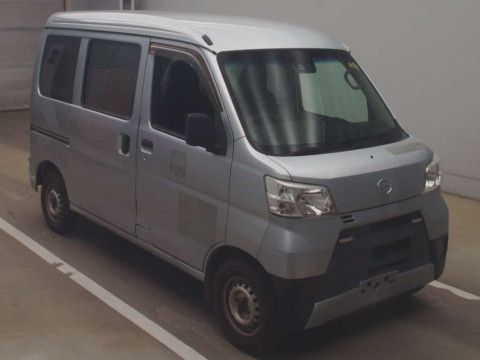 2018 Daihatsu Hijet Cargo S331V[2]