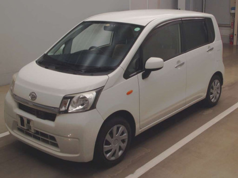 2013 Daihatsu Move LA100S[0]