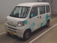 2015 Daihatsu Hijet Cargo