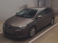 2011 Toyota Corolla Fielder