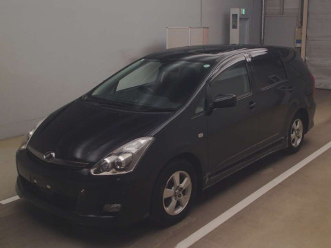 2007 Toyota Wish ZNE10G[0]