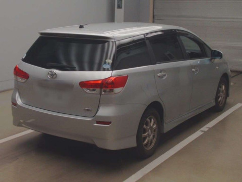 2010 Toyota Wish ZGE20G[1]