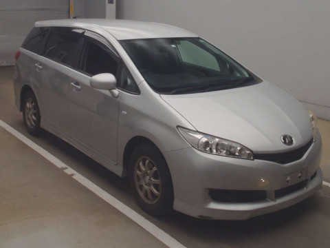 2010 Toyota Wish ZGE20G[2]