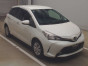 2015 Toyota Vitz