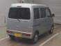 2013 Daihatsu Hijet Cargo