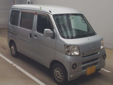 2013 Daihatsu Hijet Cargo S331V[2]