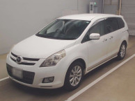 2007 Mazda MPV