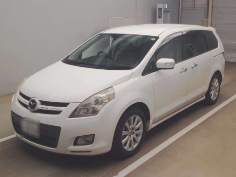 2007 Mazda MPV LY3P[0]