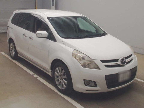 2007 Mazda MPV LY3P[2]