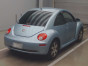 2008 Volkswagen New Beetle