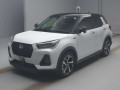 2021 Daihatsu Rocky