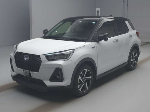 2021 Daihatsu Rocky A202S[0]