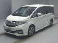 2015 Honda Step WGN Spada