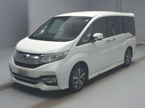 2015 Honda Step WGN Spada RP3[0]