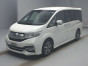 2015 Honda Step WGN Spada