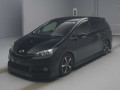 2014 Toyota Wish