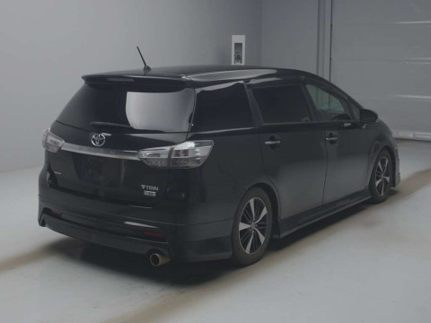 2014 Toyota Wish ZGE20W[1]