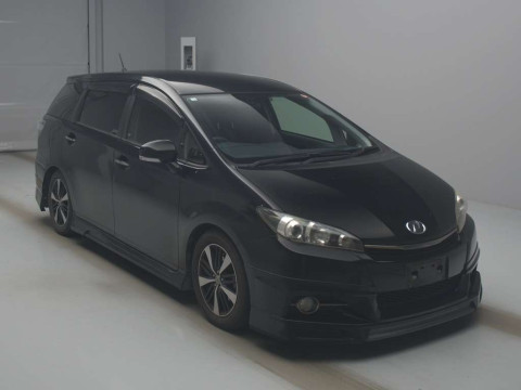 2014 Toyota Wish ZGE20W[2]