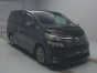 2011 Toyota Vellfire