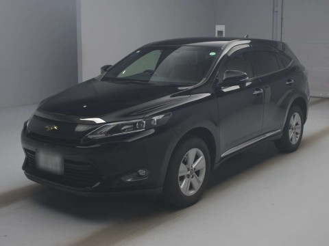 2015 Toyota Harrier ZSU60W[0]