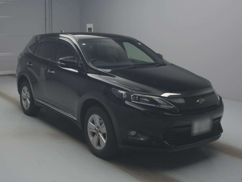 2015 Toyota Harrier ZSU60W[2]