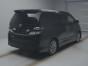 2010 Toyota Vellfire