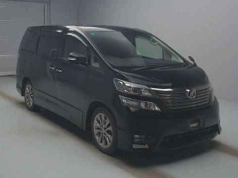 2010 Toyota Vellfire ANH20W[2]