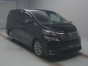 2010 Toyota Vellfire