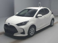 2021 Toyota YARIS