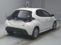 2021 Toyota YARIS