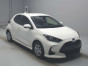 2021 Toyota YARIS