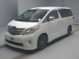 2011 Toyota Alphard